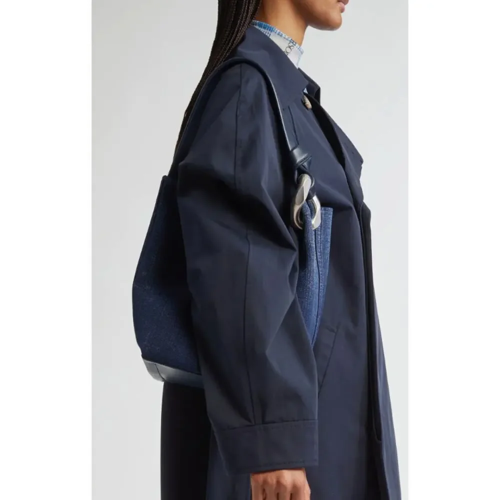 JW Anderson Accessories Corner Bucket Bag